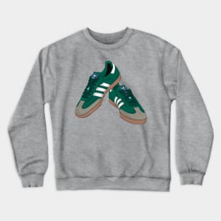 Great sneakers Crewneck Sweatshirt